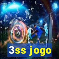 3ss jogo